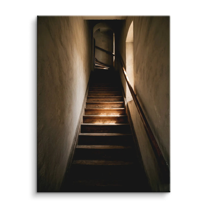 Silent Ascent
