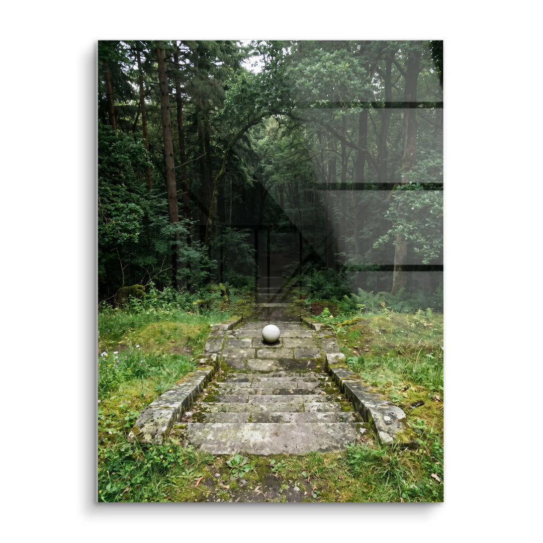 Silent Ascent