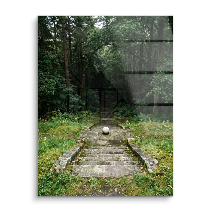 Silent Ascent