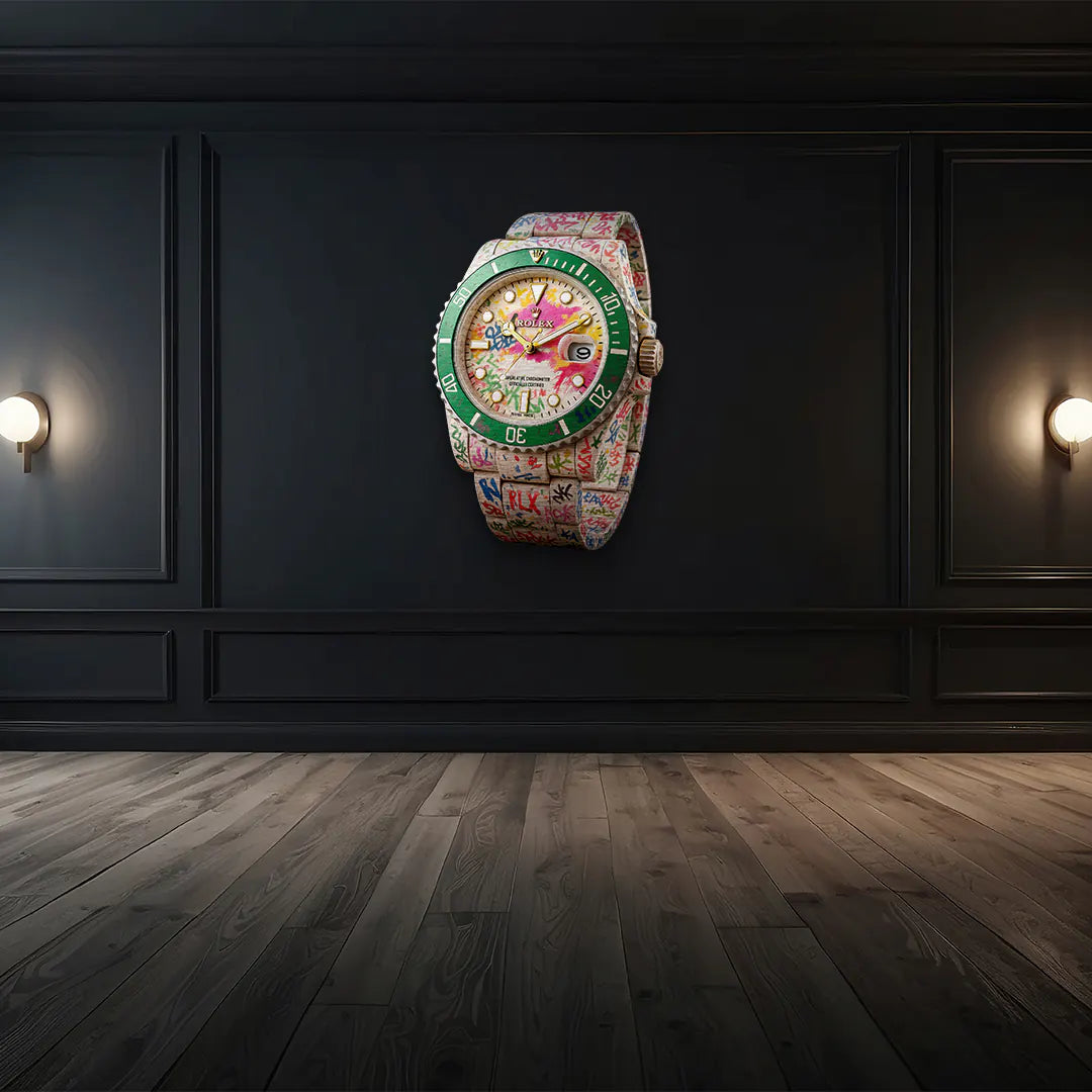RLX Submariner