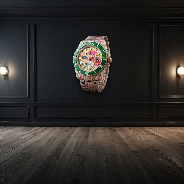 RLX Submariner