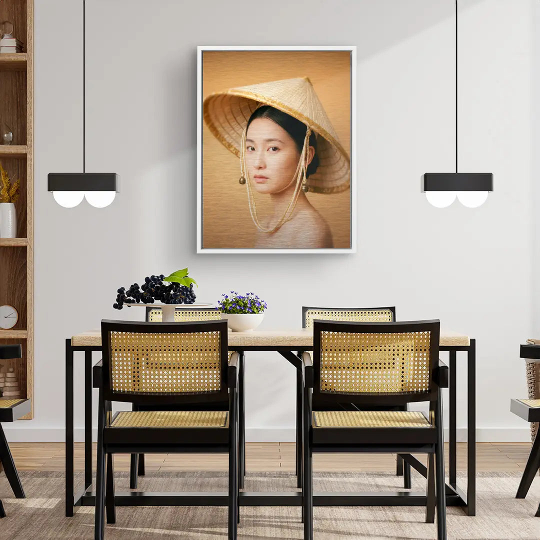 Silent Grace
