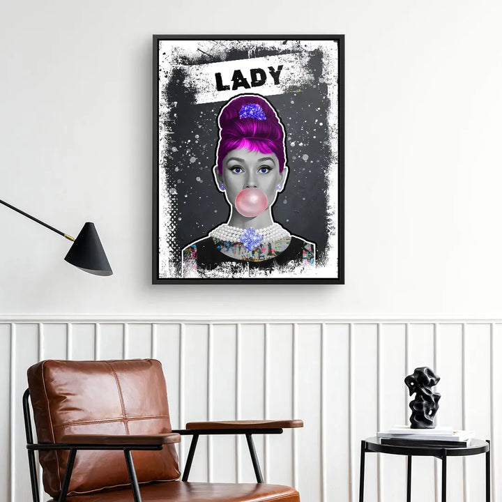 Lady