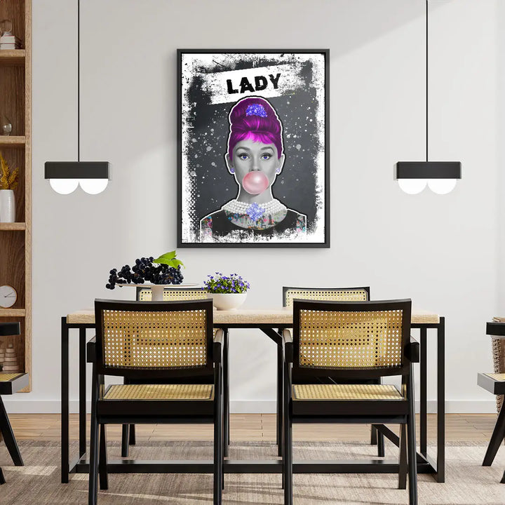 Lady