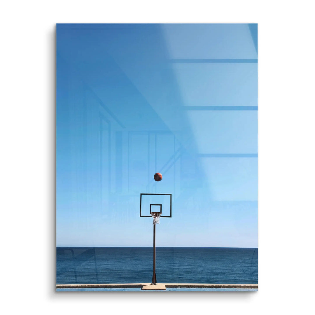 In or out