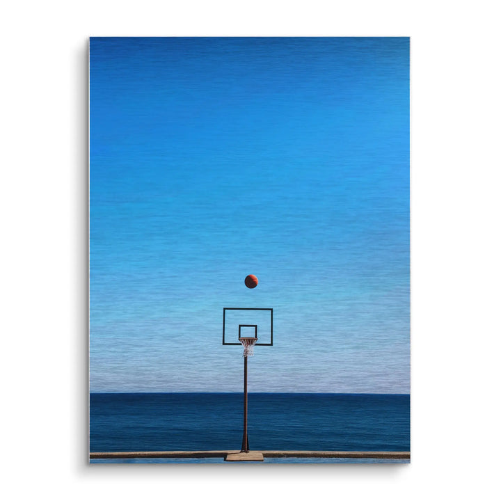 In or out
