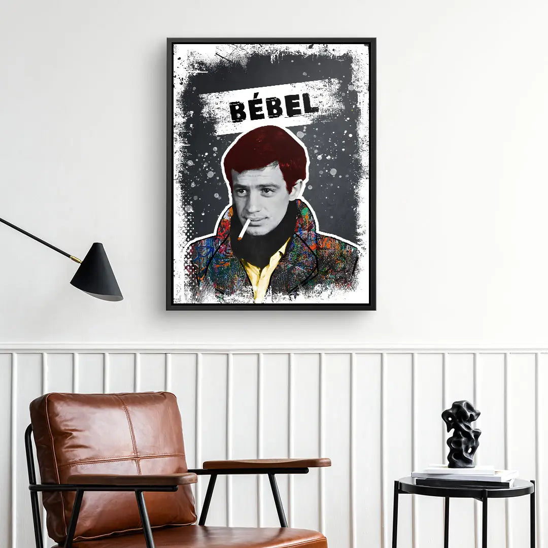 Bebel