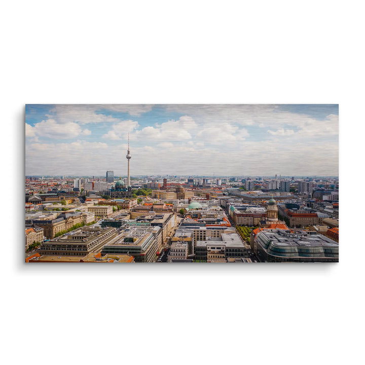 Berlin Skyline