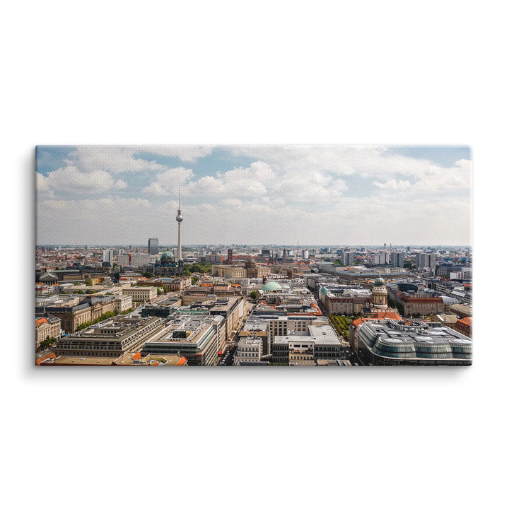 Berlin Skyline