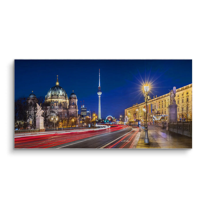 Berlin Nights