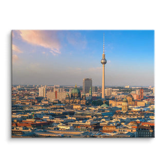 Berlin Sunset