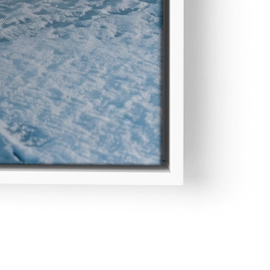 Frozen Portal