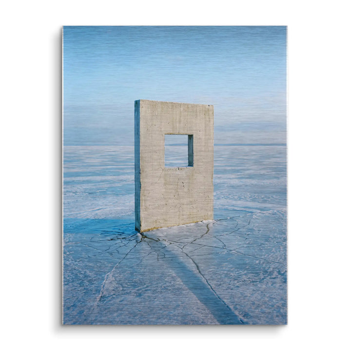 Frozen Portal