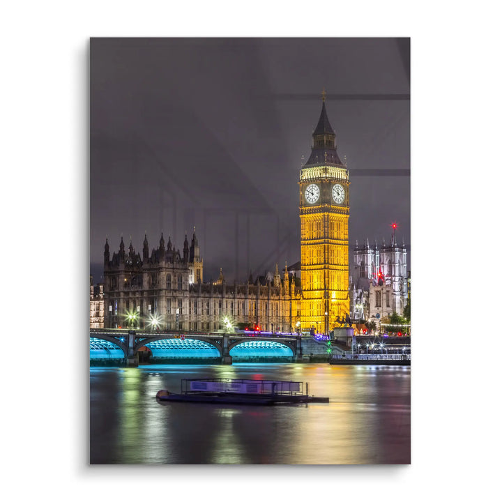 London Nights