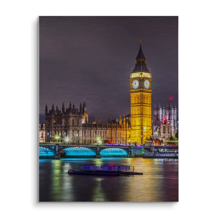 London Nights
