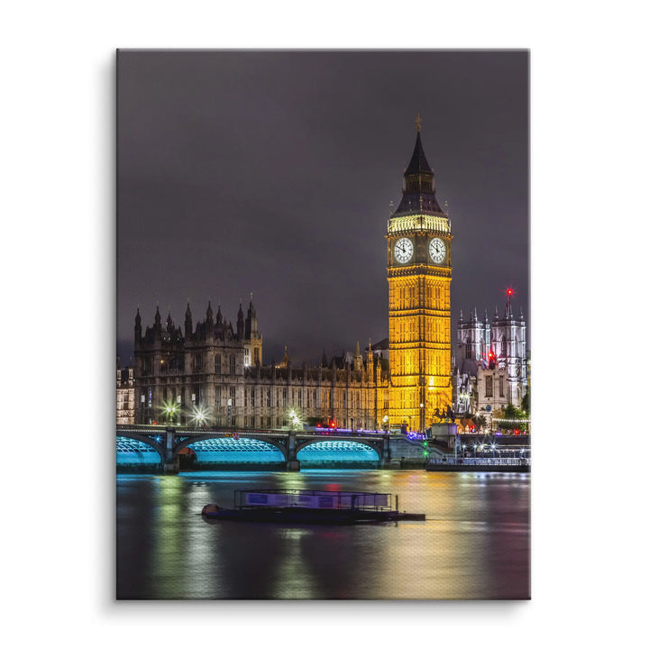 London Nights