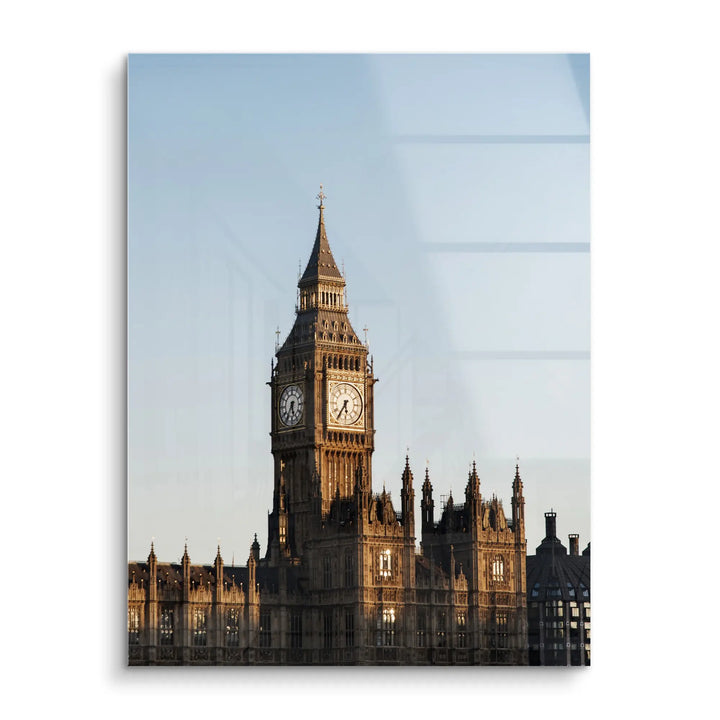 Big Ben Classic