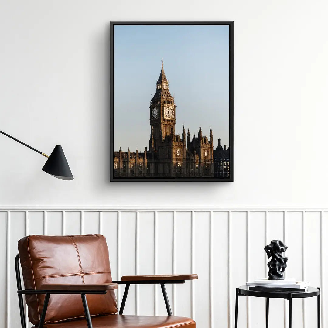 Big Ben Classic