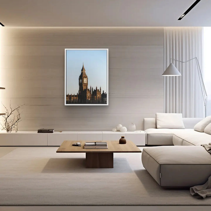 Big Ben Classic