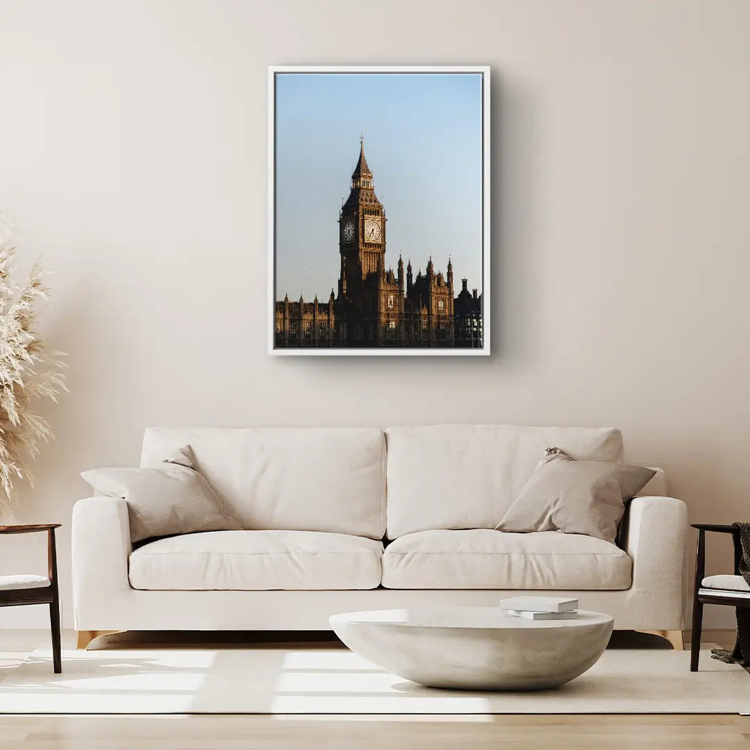 Big Ben Classic