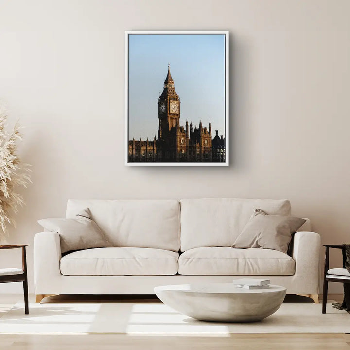 Big Ben Classic