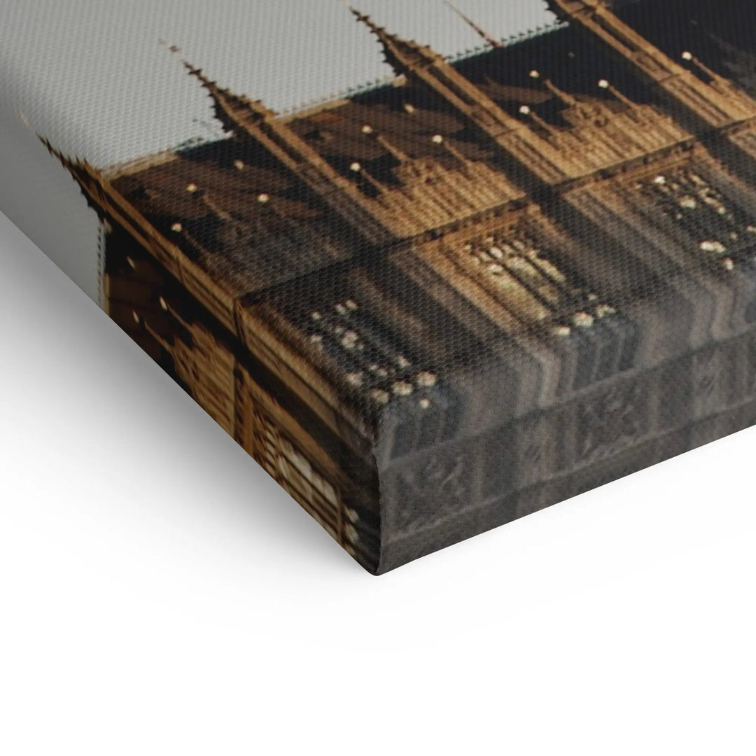 Big Ben Classic