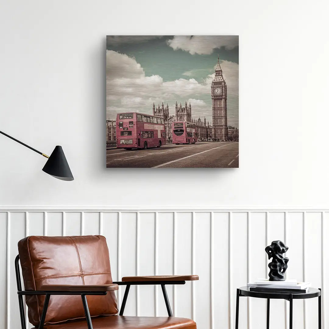 London Vintage