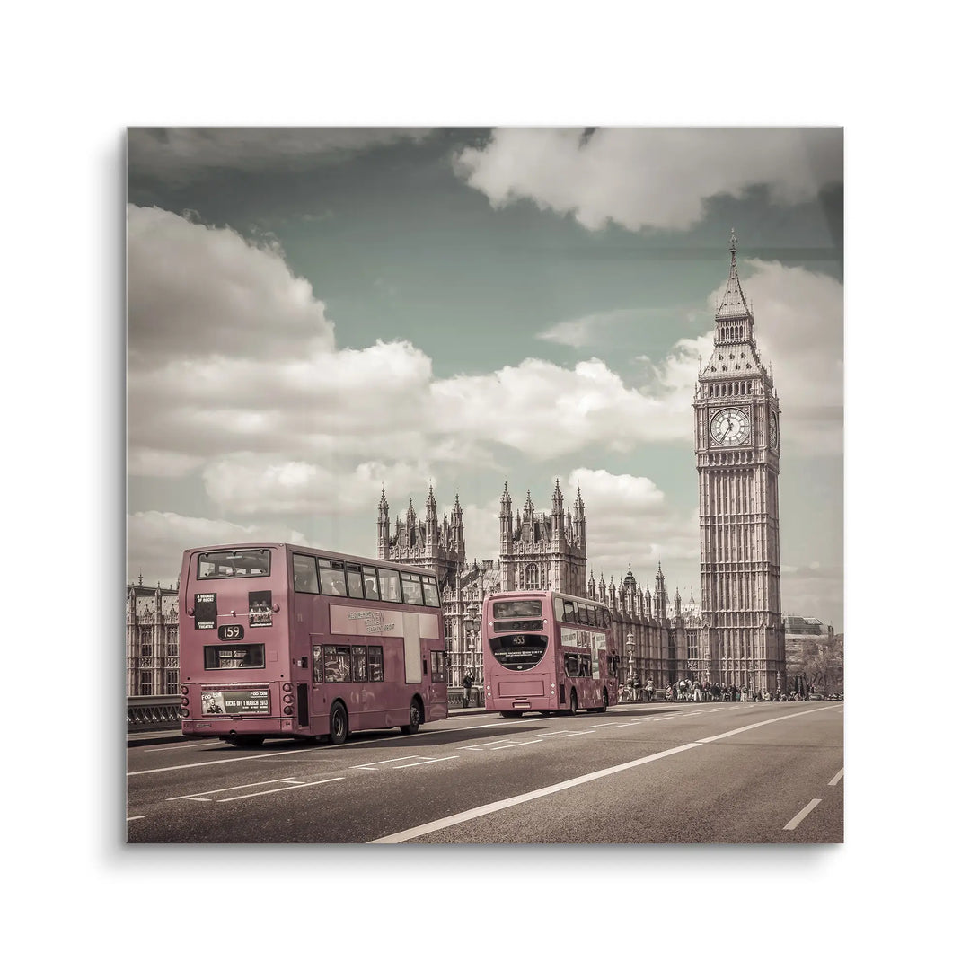 London Vintage