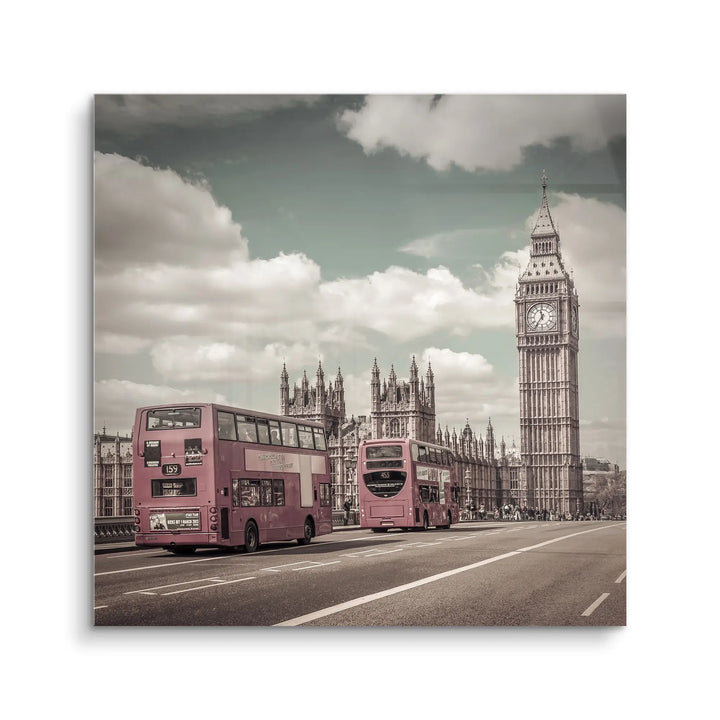London Vintage