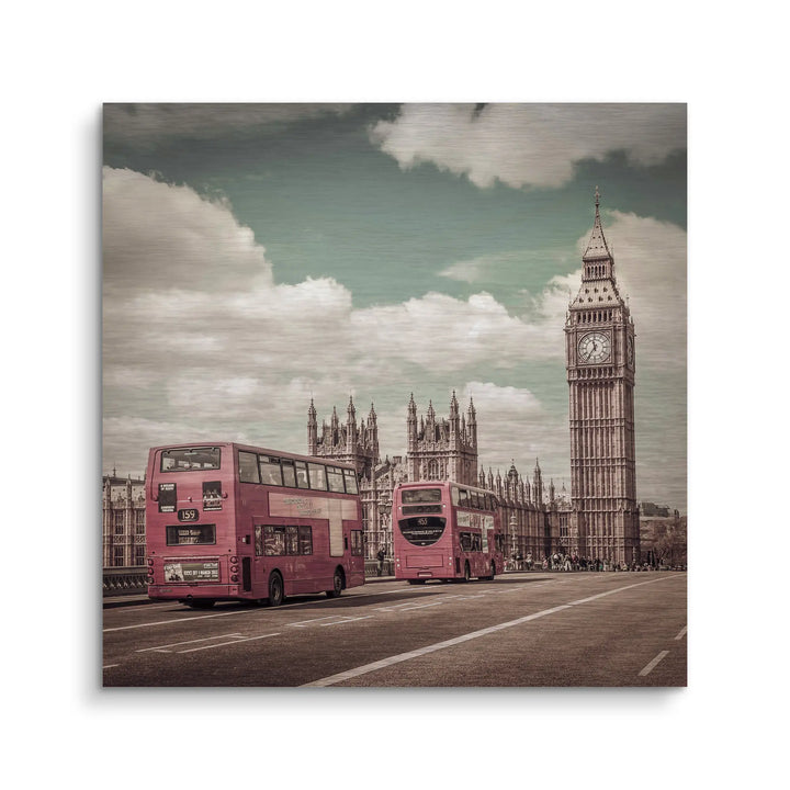 London Vintage
