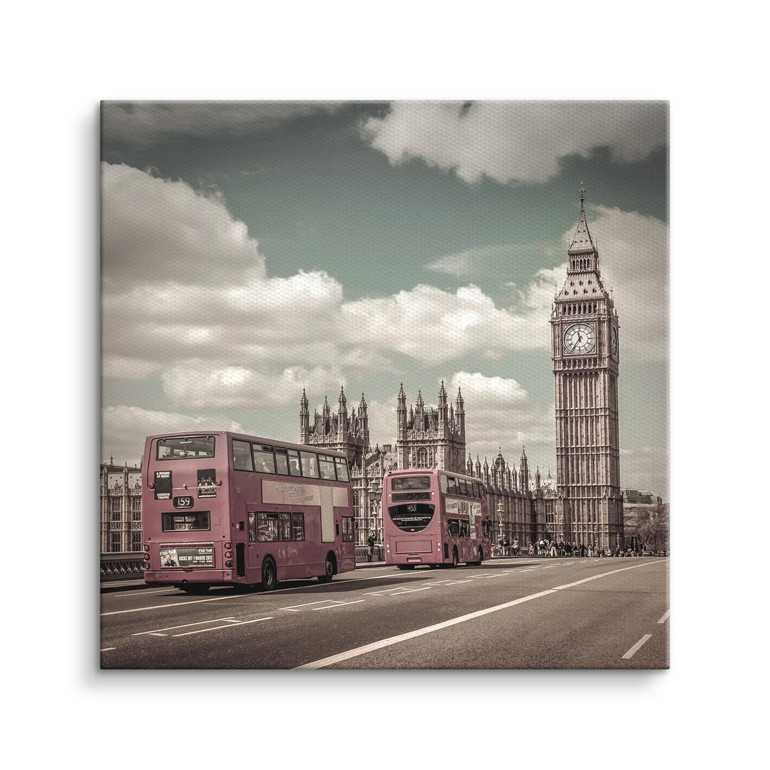 London Vintage