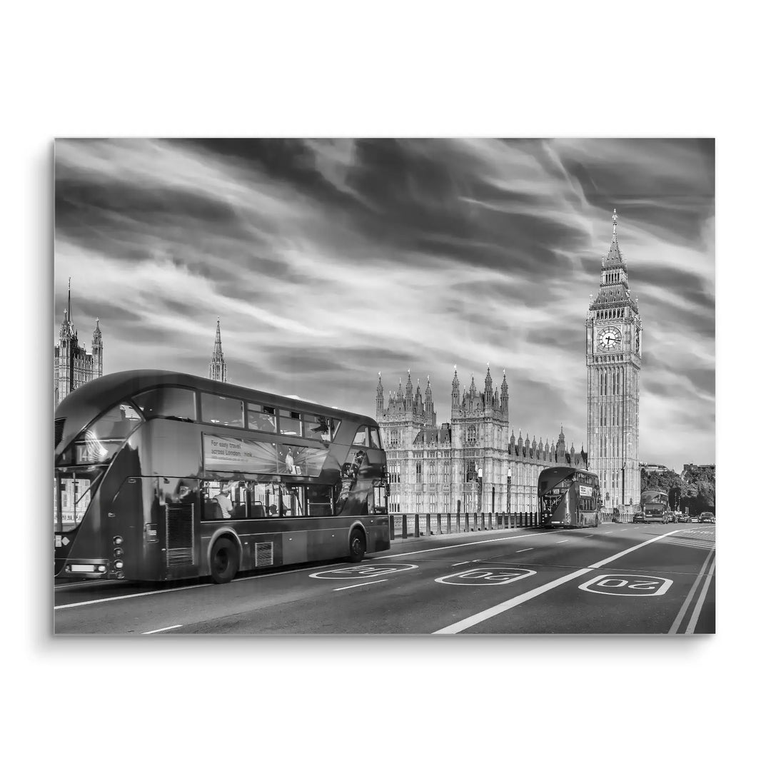 London Skyline