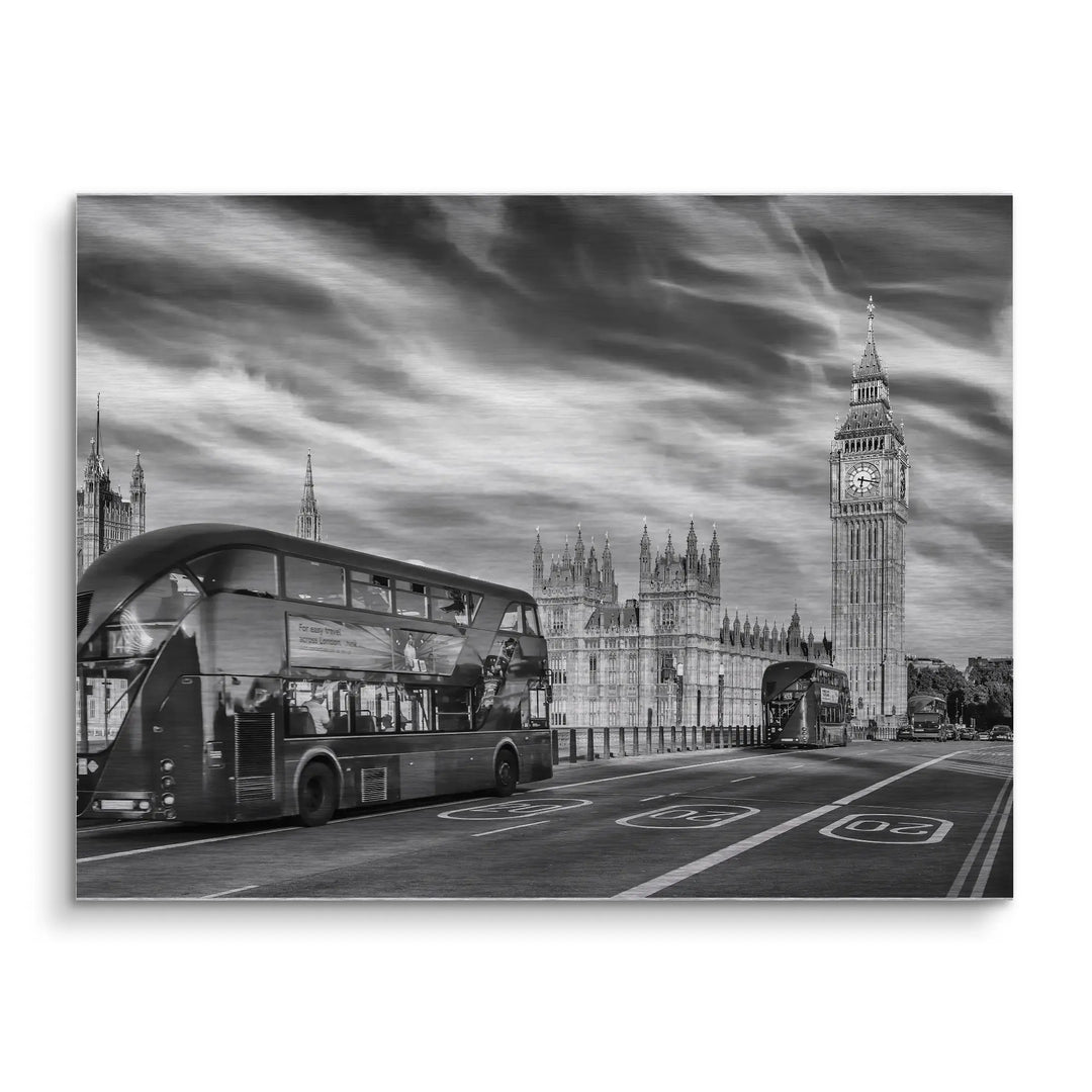 London Skyline