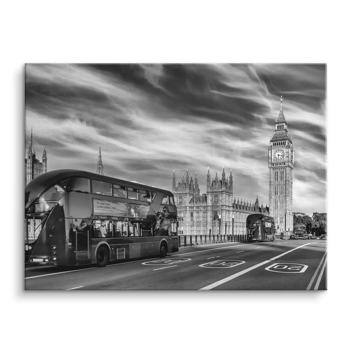 London Skyline