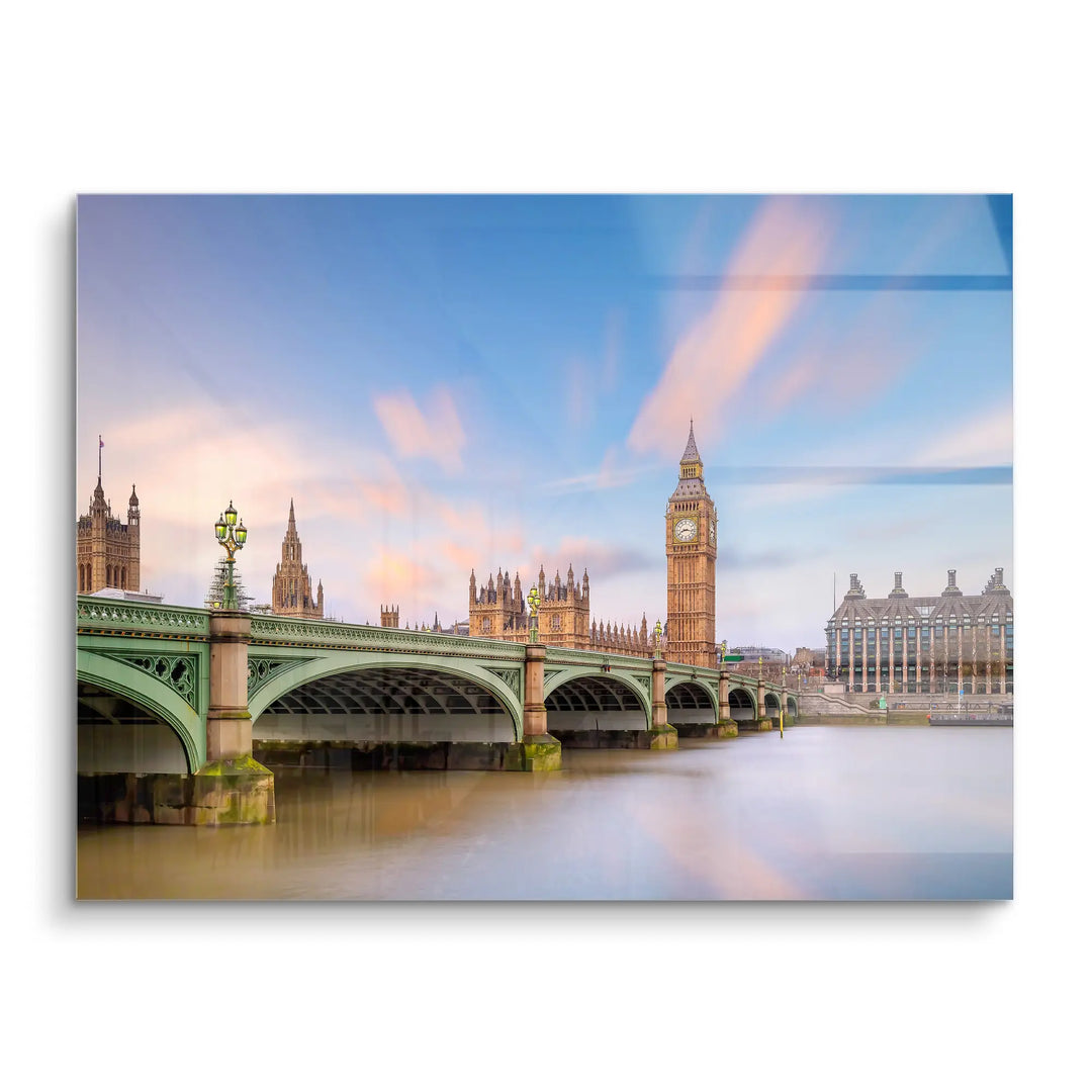 London Skyline