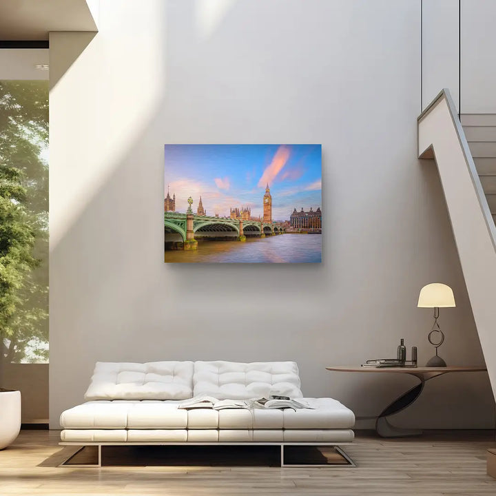 London Skyline