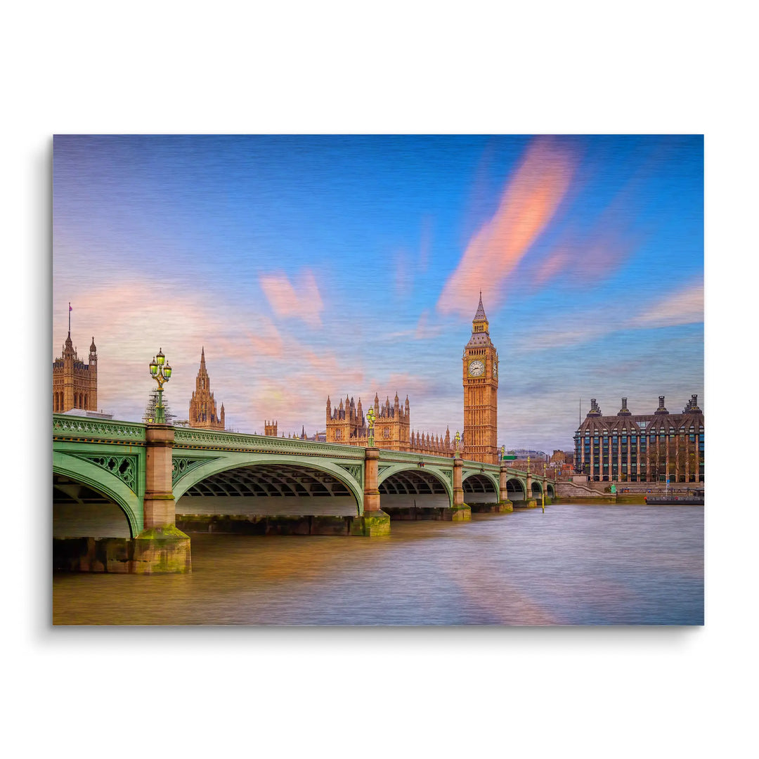 London Skyline