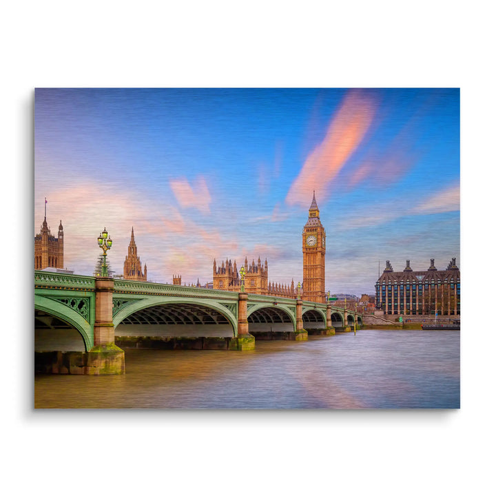 London Skyline