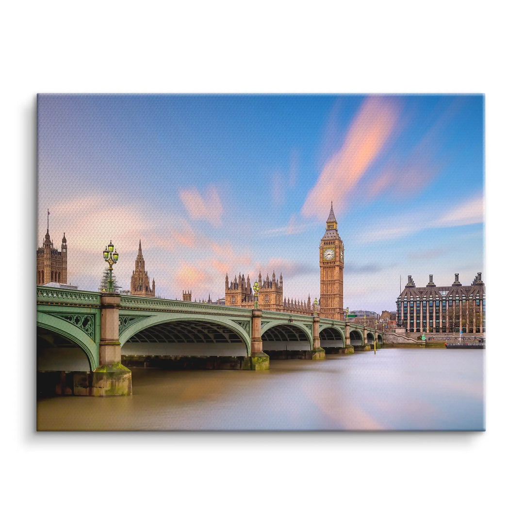London Skyline