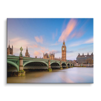 London Skyline