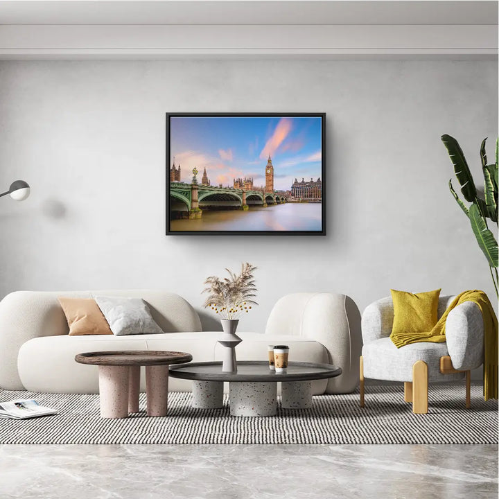 London Skyline