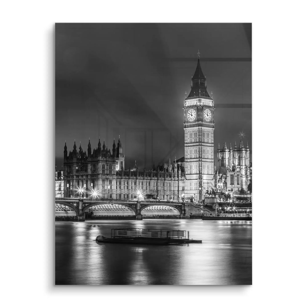 London Nights