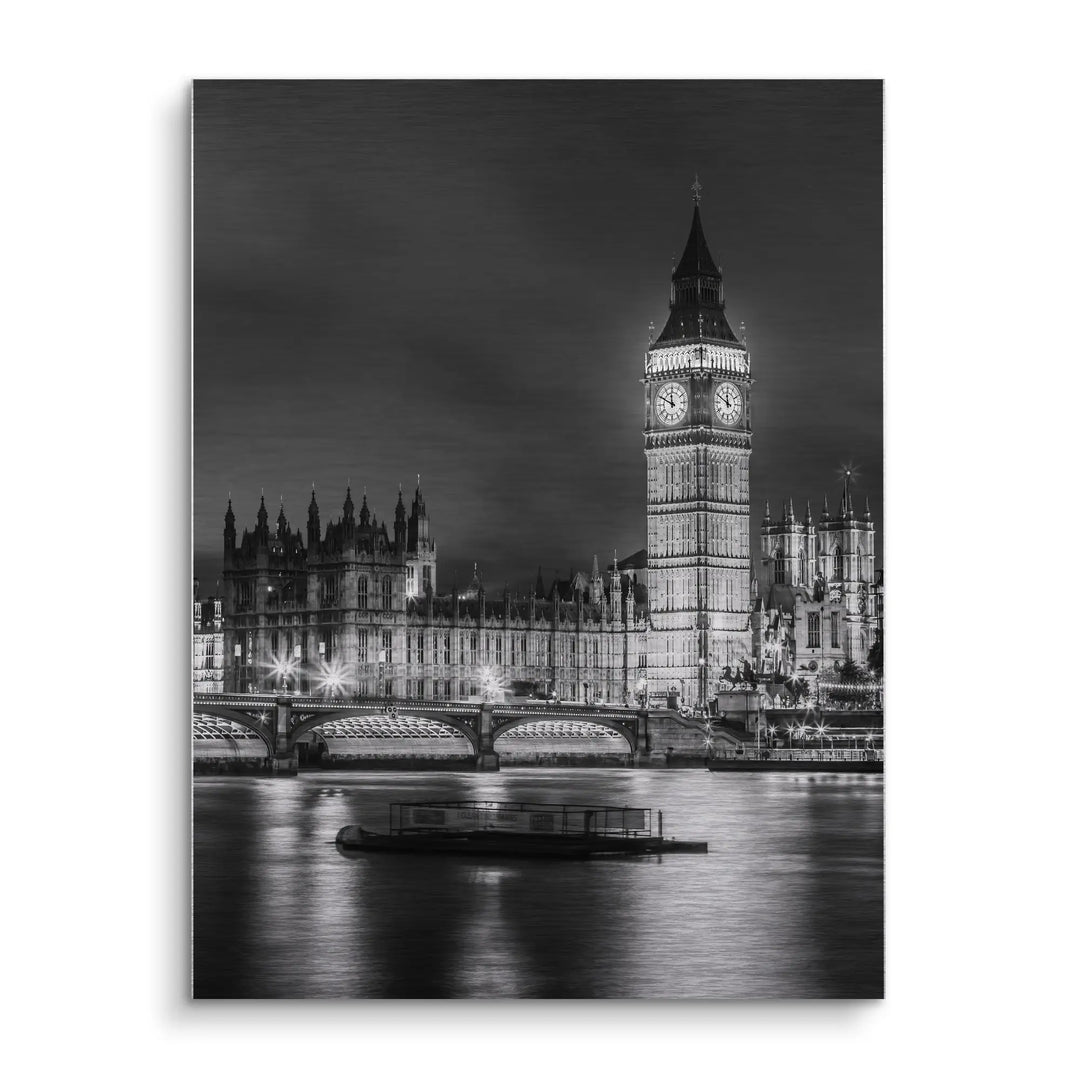 London Nights