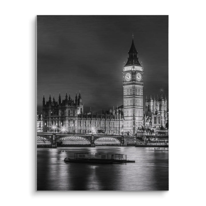 London Nights
