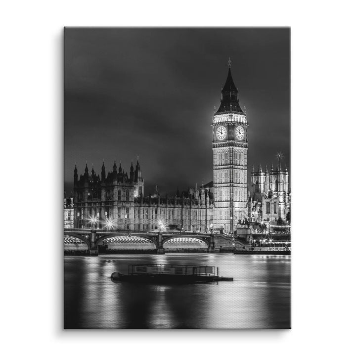 London Nights
