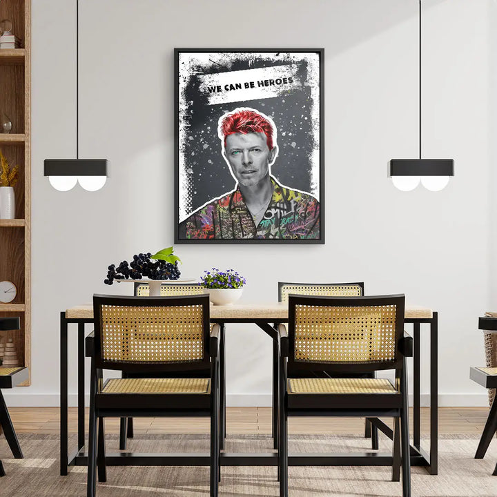 Bowie