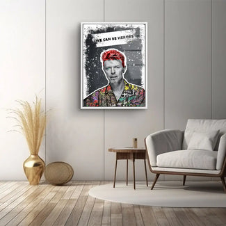Bowie
