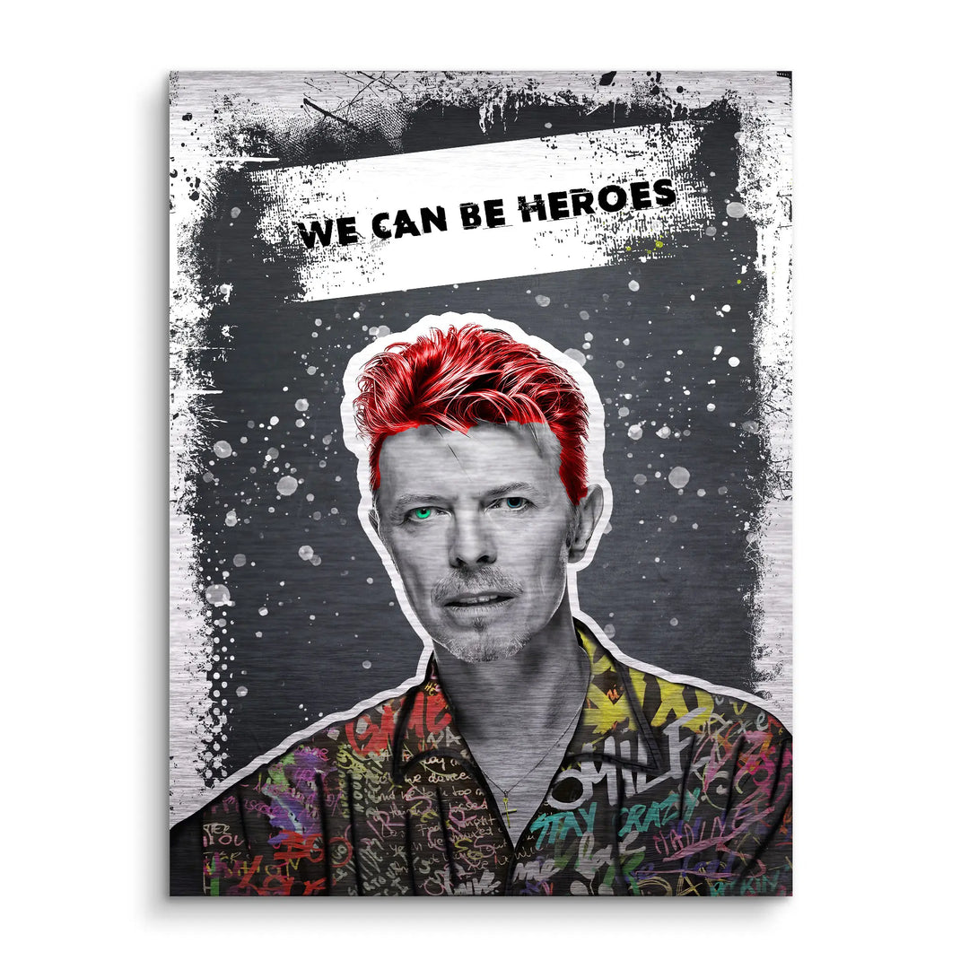 Bowie
