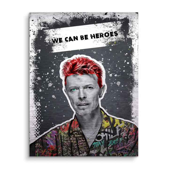 Bowie
