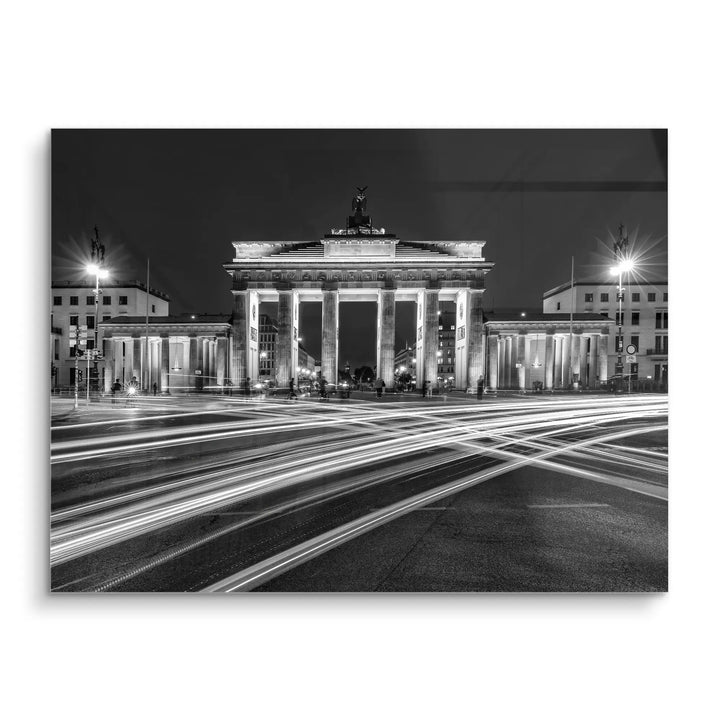 Berlin Nightlines